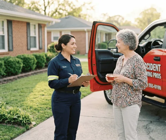 Accident Towing Service Craig, CO FAQs